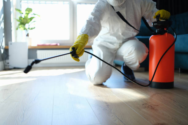 Reliable Blood Cleanup contractor in Flemington, PA by Trauma Clean Pros